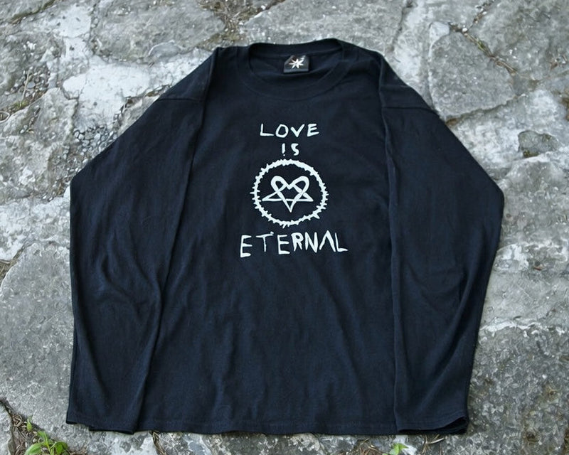 Eternal Love Longsleeve